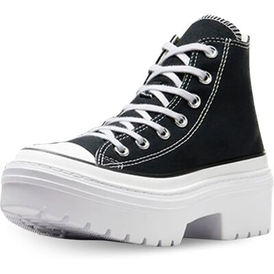 Converse Chuck Taylor All Star Lugged Heel Platform Turnschuhe - Sportschuhe Converse Chuck Taylor All Star Lugged Heel Platform Turnschuhe - Sportschuhe