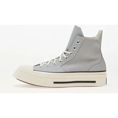 Converse Chuck 70 De Luxe Squared - Szürke Terület - Cipők Converse Chuck 70 De Luxe Squared - Szürke Terület - Cipők
