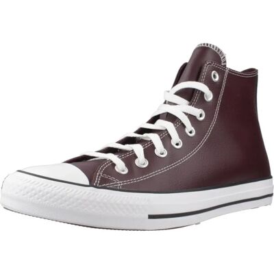 Converse Chuck Taylor All Star Faux Cuero Zapatillas - Zapatillas Converse Chuck Taylor All Star Faux Cuero Zapatillas - Zapatillas