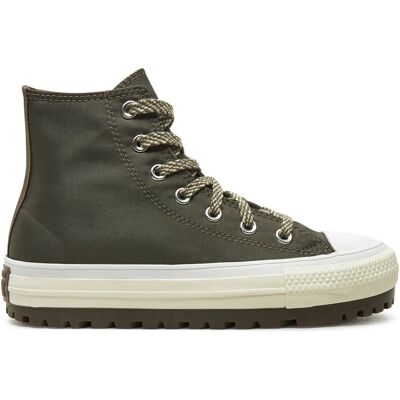 Converse Chuck Taylor All Star City Trek - Wodoszczelne - Buty sportowe Converse Chuck Taylor All Star City Trek - Wodoszczelne - Buty sportowe