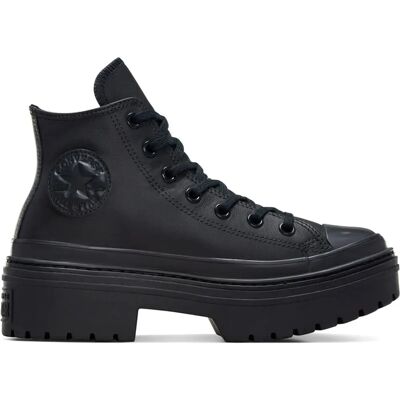 Baskets Converse Chuck Taylor All Star Lugged Heel - Baskets Baskets Converse Chuck Taylor All Star Lugged Heel - Baskets