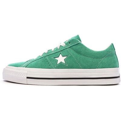 Converse Verde CONS One Star Pro Tenis de jos - Mărimea US 9.5 - Bărbat Converse Verde CONS One Star Pro Tenis de jos - Mărimea US 9.5 - Bărbat