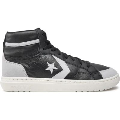 Converse A11528C Noir Klassische Sneaker - Sneakers Converse A11528C Noir Klassische Sneaker - Sneakers