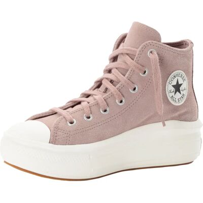 CONVERSE Chuck Taylor All Star Move Hochpreisige Sneaker - Sneaker CONVERSE Chuck Taylor All Star Move Hochpreisige Sneaker - Sneaker