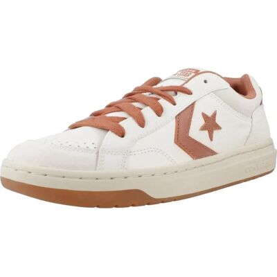Converse Pro Blaze Classic Leder & Wildleder Turnschuhe - Sneakers Converse Pro Blaze Classic Leder & Wildleder Turnschuhe - Sneakers