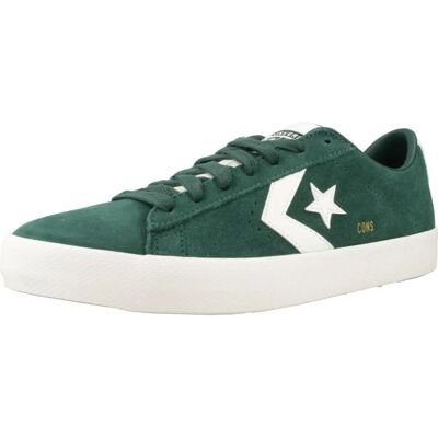 Converse Zapatillas Verde Vulc Pro - Zapatillas Converse Zapatillas Verde Vulc Pro - Zapatillas