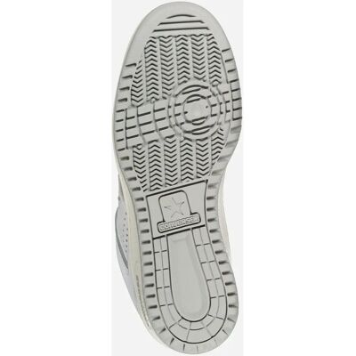 Converse Weapon Pelle Sneaker Basse Converse Weapon Pelle Sneaker Basse