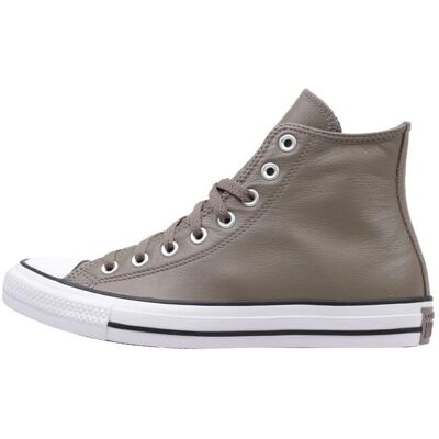 Converse Chuck Taylor All Star Leder - Sneakers Converse Chuck Taylor All Star Leder - Sneakers