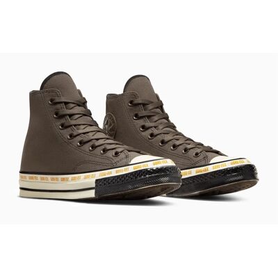 Converse Chuck 70 GORE-TEX Impermeabile - Maroane - 36.5 - Pantofi Converse Chuck 70 GORE-TEX Impermeabile - Maroane - 36.5 - Pantofi