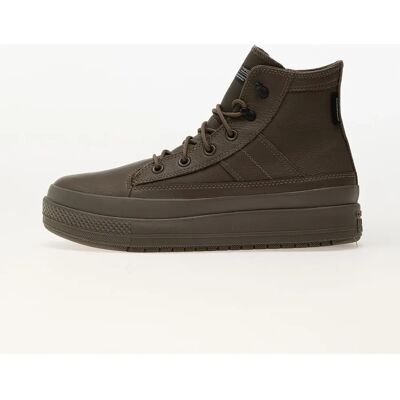 Converse Chuck Taylor All Star Equip Waterproof Truffle Cipő - Cipő Converse Chuck Taylor All Star Equip Waterproof Truffle Cipő - Cipő