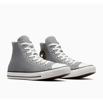 Converse Baskets Gris Wide-Fit - Baskets Converse Baskets Gris Wide-Fit - Baskets
