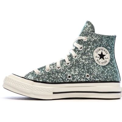 Converse Chuck 70 Glitter Sneakers Unisex - Obuwie casual Converse Chuck 70 Glitter Sneakers Unisex - Obuwie casual