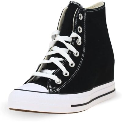 Converse Chuck Taylor All Star Wedge Platform Scarpe - Scarpe Converse Chuck Taylor All Star Wedge Platform Scarpe - Scarpe