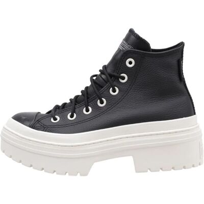 Converse Chuck Taylor All Star Platform Hegyes Talppal és Vízhatlan Converse Chuck Taylor All Star Platform Hegyes Talppal és Vízhatlan