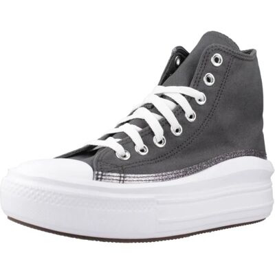 Converse Chuck Taylor Antrazith - Glitter-Plateausneaker Converse Chuck Taylor Antrazith - Glitter-Plateausneaker