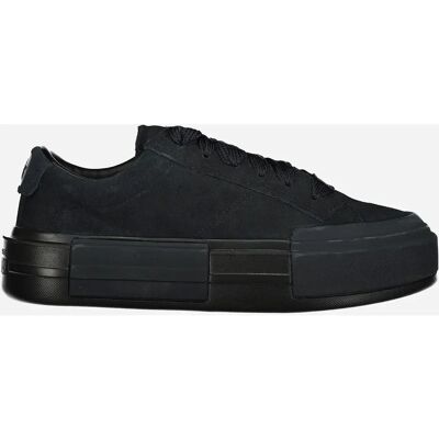 Converse Chuck Taylor All Star Cruise - Suede, Black - Sneakers Converse Chuck Taylor All Star Cruise - Suede, Black - Sneakers