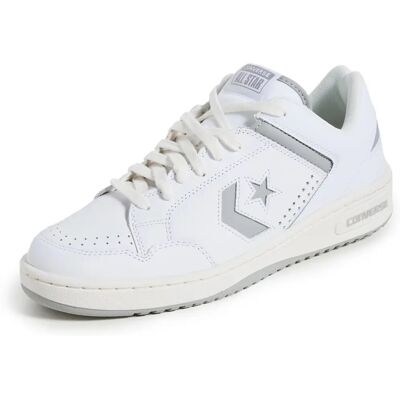 Sneakers in pelle Converse Weapon - Traspiranti, Resistenti, Unisex Sneakers in pelle Converse Weapon - Traspiranti, Resistenti, Unisex