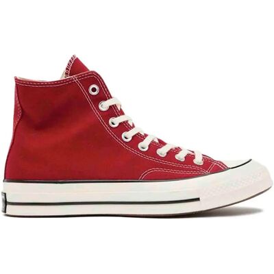 Converse Chuck 70 Hi Zapatillas Unisex - Calzado Converse Chuck 70 Hi Zapatillas Unisex - Calzado