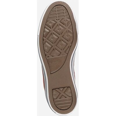 Converse Chuck Taylor All Star Canvas Rosa - Sneakers Converse Chuck Taylor All Star Canvas Rosa - Sneakers