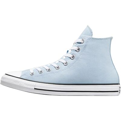 Παπούτσια Converse Μπλε Chuck Taylor All Star - Παπούτσια Παπούτσια Converse Μπλε Chuck Taylor All Star - Παπούτσια