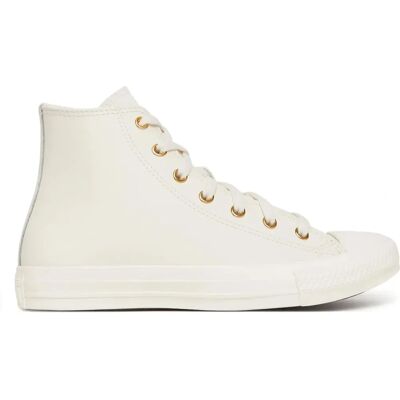 Converse Chuck Taylor All Star Weiße Turnschuhe - Schuhe Converse Chuck Taylor All Star Weiße Turnschuhe - Schuhe