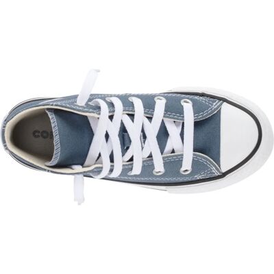 Converse Chuck Taylor All Star Eva Lift Hi Sneakers - Kinderschuhe Blau Converse Chuck Taylor All Star Eva Lift Hi Sneakers - Kinderschuhe Blau