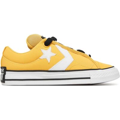 Converse Star Player 76 - Sárga - Cipő Converse Star Player 76 - Sárga - Cipő