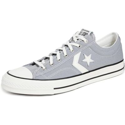 Converse Star Player 76 - Sneakers - Grigio Converse Star Player 76 - Sneakers - Grigio