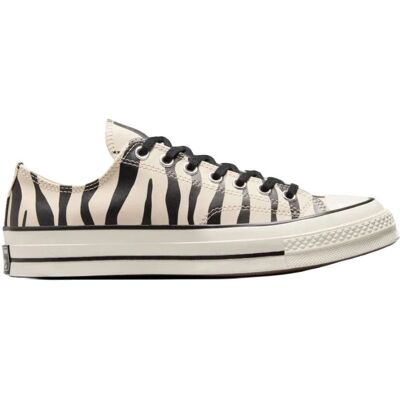 Converse Chuck 70 Ox Light Dune/Fekete/Egret - Cipők Converse Chuck 70 Ox Light Dune/Fekete/Egret - Cipők