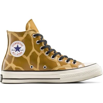 Converse Zsiráf mintás Chuck 70 Sport cipő - Uniszex Converse Zsiráf mintás Chuck 70 Sport cipő - Uniszex