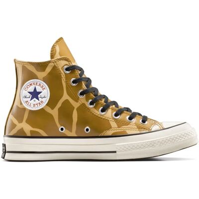 Converse Chuck 70 Hi Ginger Snap - Unisex Cipő Converse Chuck 70 Hi Ginger Snap - Unisex Cipő