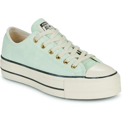 Converse Lift Chuck Taylor All Star Schuhe - Sneakers Converse Lift Chuck Taylor All Star Schuhe - Sneakers
