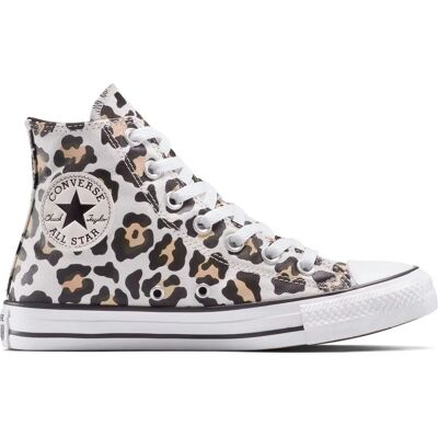Converse Chuck Taylor All Star Leopard Zapatillas - Zapatillas Converse Chuck Taylor All Star Leopard Zapatillas - Zapatillas