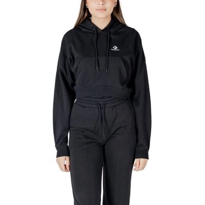 Converse Damen Chuck Taylor Boxy Hoodie - Sweatshirt Converse Damen Chuck Taylor Boxy Hoodie - Sweatshirt