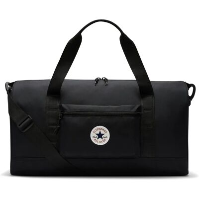 Μαύλη αθλητική τσάντα Converse - Unisex Μαύλη αθλητική τσάντα Converse - Unisex