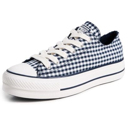 Converse Chuck Taylor All Star Lift Skor - Sneakers Converse Chuck Taylor All Star Lift Skor - Sneakers