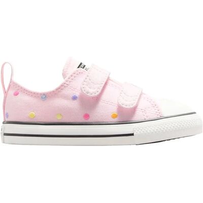 Scarpe Converse Sugar Berry - Suola in gomma, intersuola in tessuto, imbottitura in tessuto Scarpe Converse Sugar Berry - Suola in gomma, intersuola in tessuto, imbottitura in tessuto