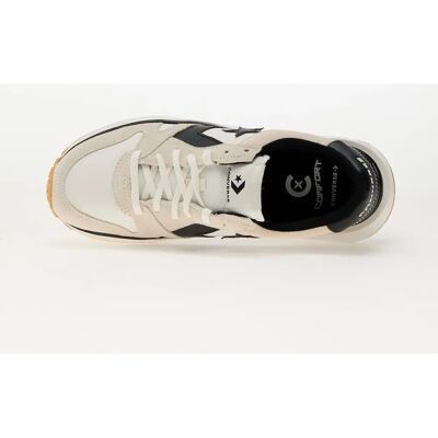 Converse Omni Trainer Ox Egret/Black - Cipő Converse Omni Trainer Ox Egret/Black - Cipő