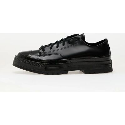 Bőr sneakers Converse Chuck 70 - Sneakers Bőr sneakers Converse Chuck 70 - Sneakers
