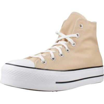 Converse Chuck Taylor All Star Lift Hi Turnschuhe - Sneakers Converse Chuck Taylor All Star Lift Hi Turnschuhe - Sneakers