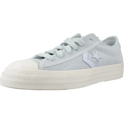 Converse Blå Star Player 76 Ox Sneakers - Sneakers Converse Blå Star Player 76 Ox Sneakers - Sneakers