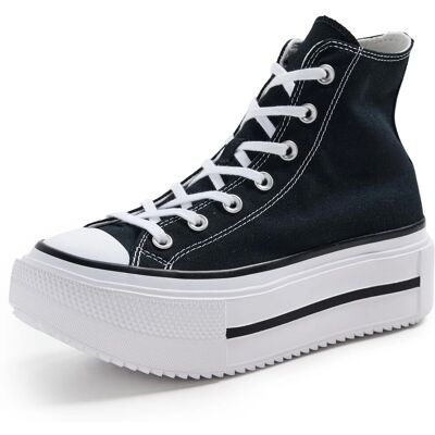 Converse Lift Double Starck Sneakers - Sneakers Converse Lift Double Starck Sneakers - Sneakers