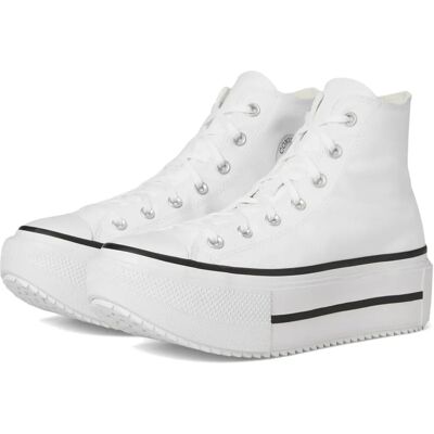 Converse Chuck Taylor All Star Lift Kétszintű Cipő - Cipő Converse Chuck Taylor All Star Lift Kétszintű Cipő - Cipő