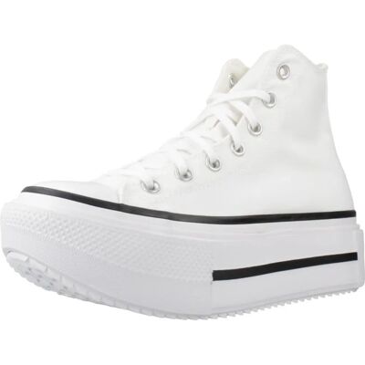 Converse Chuck Taylor All Star Lift Doppelstapel Sneakers - Sneakers Converse Chuck Taylor All Star Lift Doppelstapel Sneakers - Sneakers