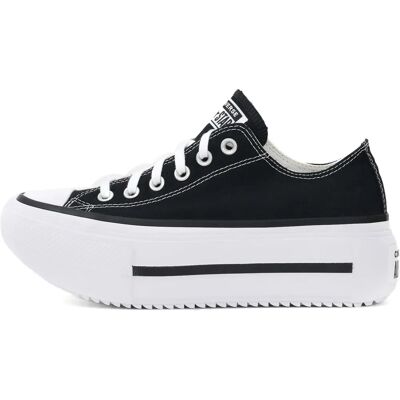 Converse Lift Double Stack Ox Cipő - Cipő Converse Lift Double Stack Ox Cipő - Cipő