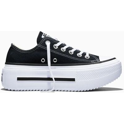 Converse A15490C - Buty - Czarny - Lekka tkanina Converse A15490C - Buty - Czarny - Lekka tkanina