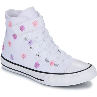 Converse CHUCK TAYLOR ALL STAR BLOMMIGA HÖGA - Sneakers Converse CHUCK TAYLOR ALL STAR BLOMMIGA HÖGA - Sneakers