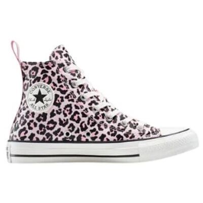 Converse Chuck Taylor All Star Leopard Sneakers - Sneakers Converse Chuck Taylor All Star Leopard Sneakers - Sneakers