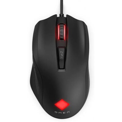 HP OMEN Vector Maus - Gaming-Rechte-Hand USB Type-A 16000 DPI HP OMEN Vector Maus - Gaming-Rechte-Hand USB Type-A 16000 DPI