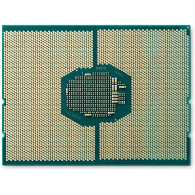 HP 5220R Prozessor - 2,2 GHz, 35,75 MB L3 - Prozessor HP 5220R Prozessor - 2,2 GHz, 35,75 MB L3 - Prozessor